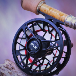 Bauer Fly Reels